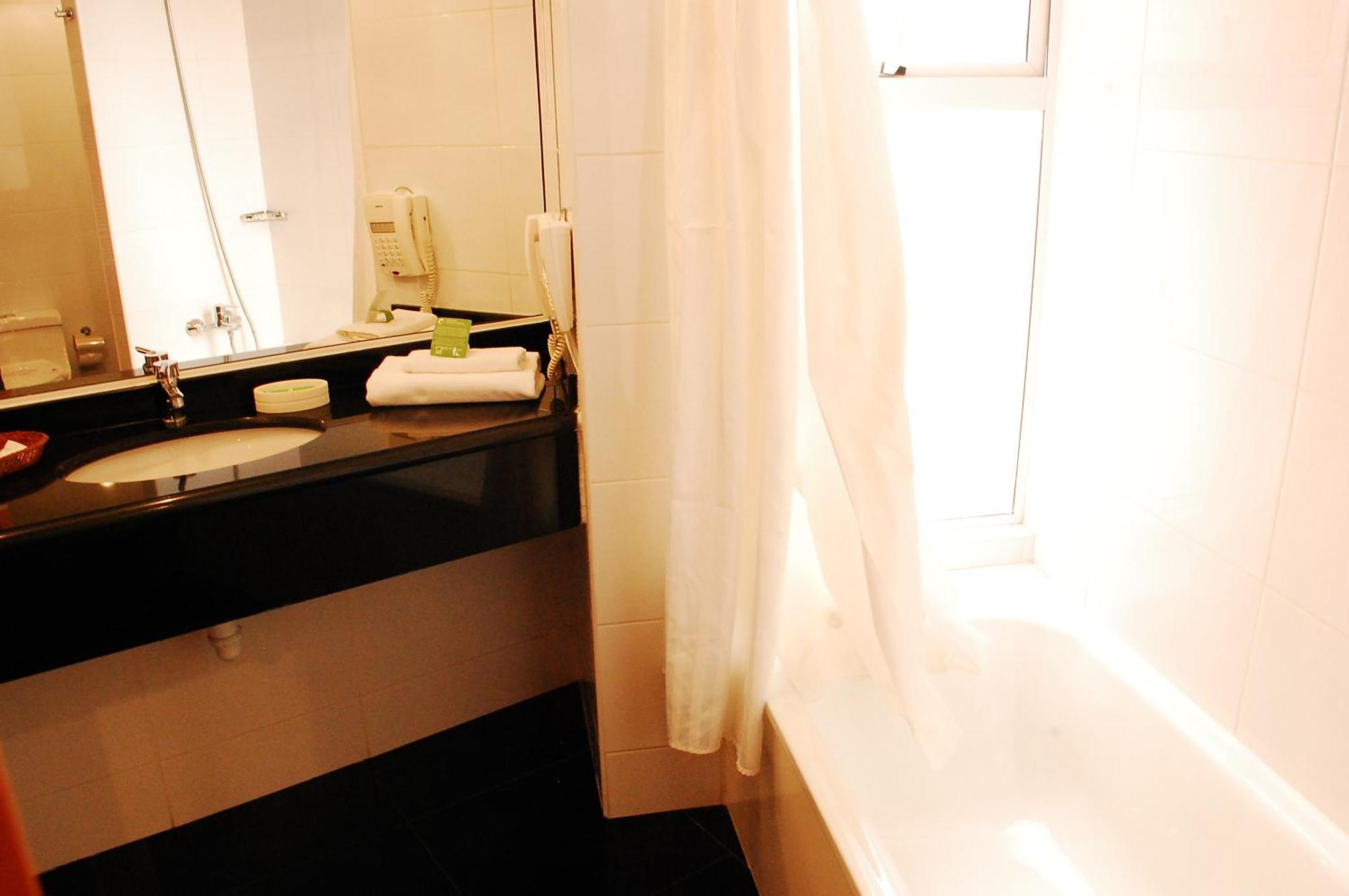 Hotel Florencia Suites & Apartments Antofagasta Quarto foto