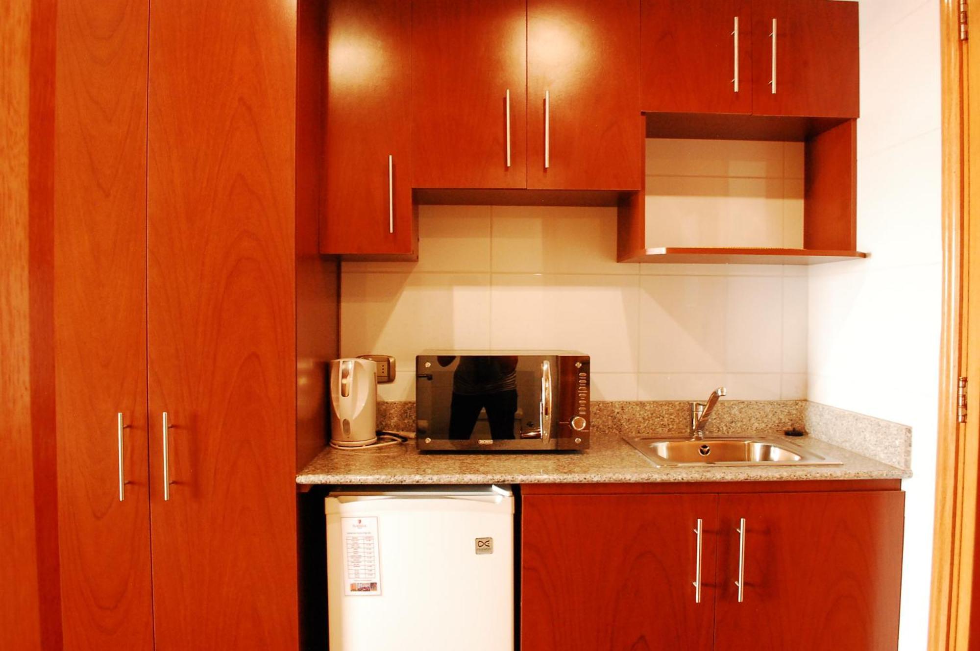 Hotel Florencia Suites & Apartments Antofagasta Quarto foto